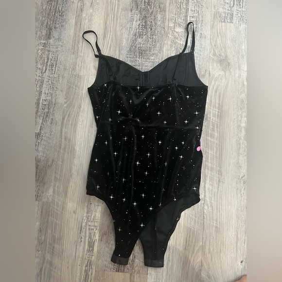 Concert Eras Tour Outfit - BEJEWELED Taylor Swift Custom Made Bodysuit Medium - Picture 5 of 16
